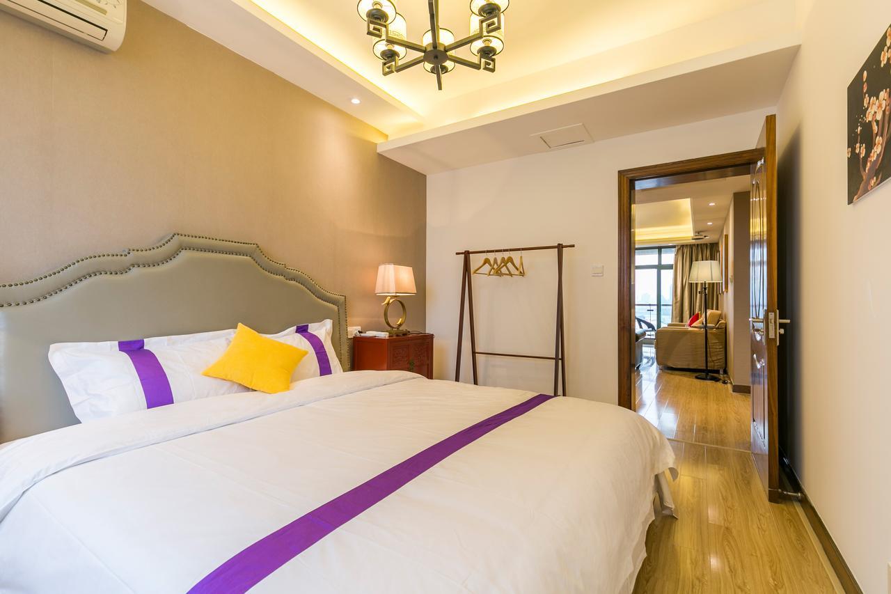Apartemen River View The Bund