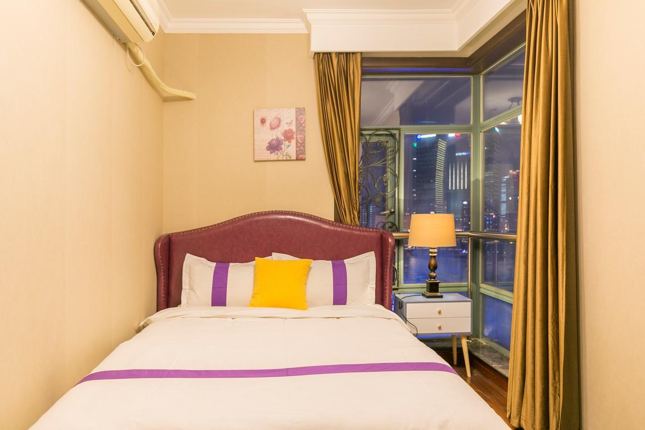 Apartemen River View The Bund