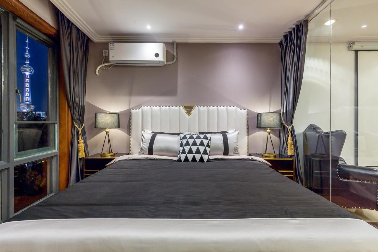 Apartemen River View The Bund Shanghai