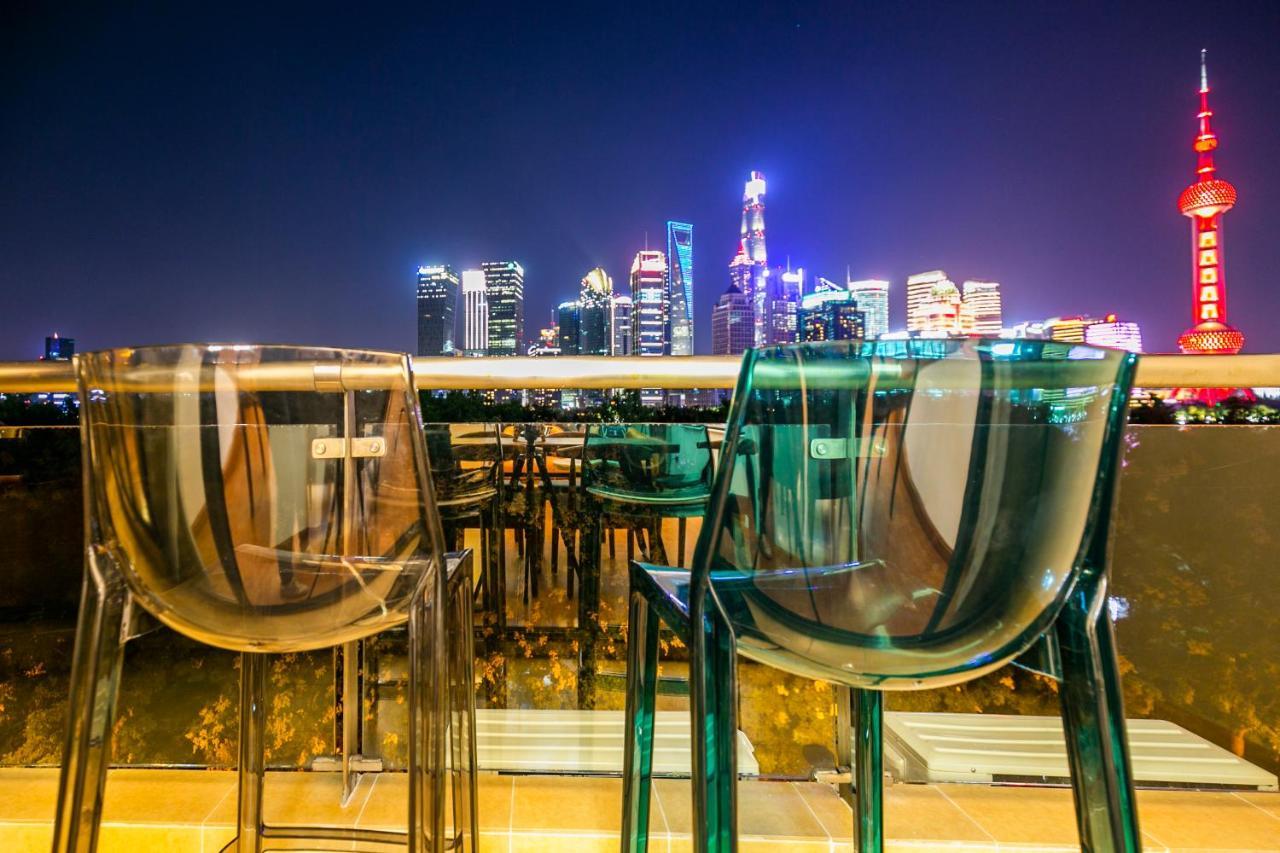 River View The Bund Apartemen